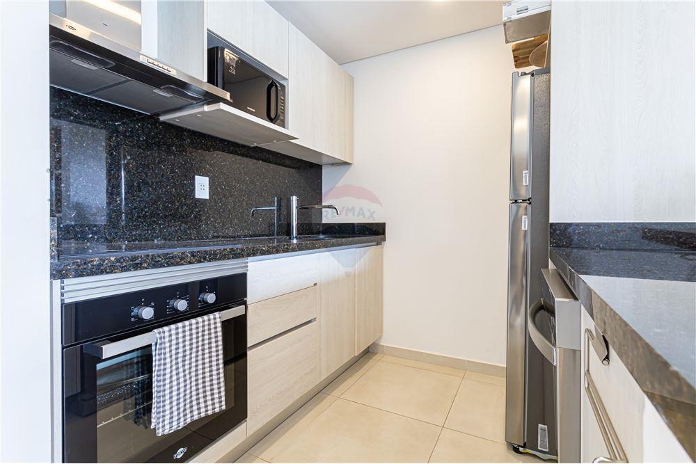 Venta Departamento Amoblado -Edificio Balli 3 — foto 2