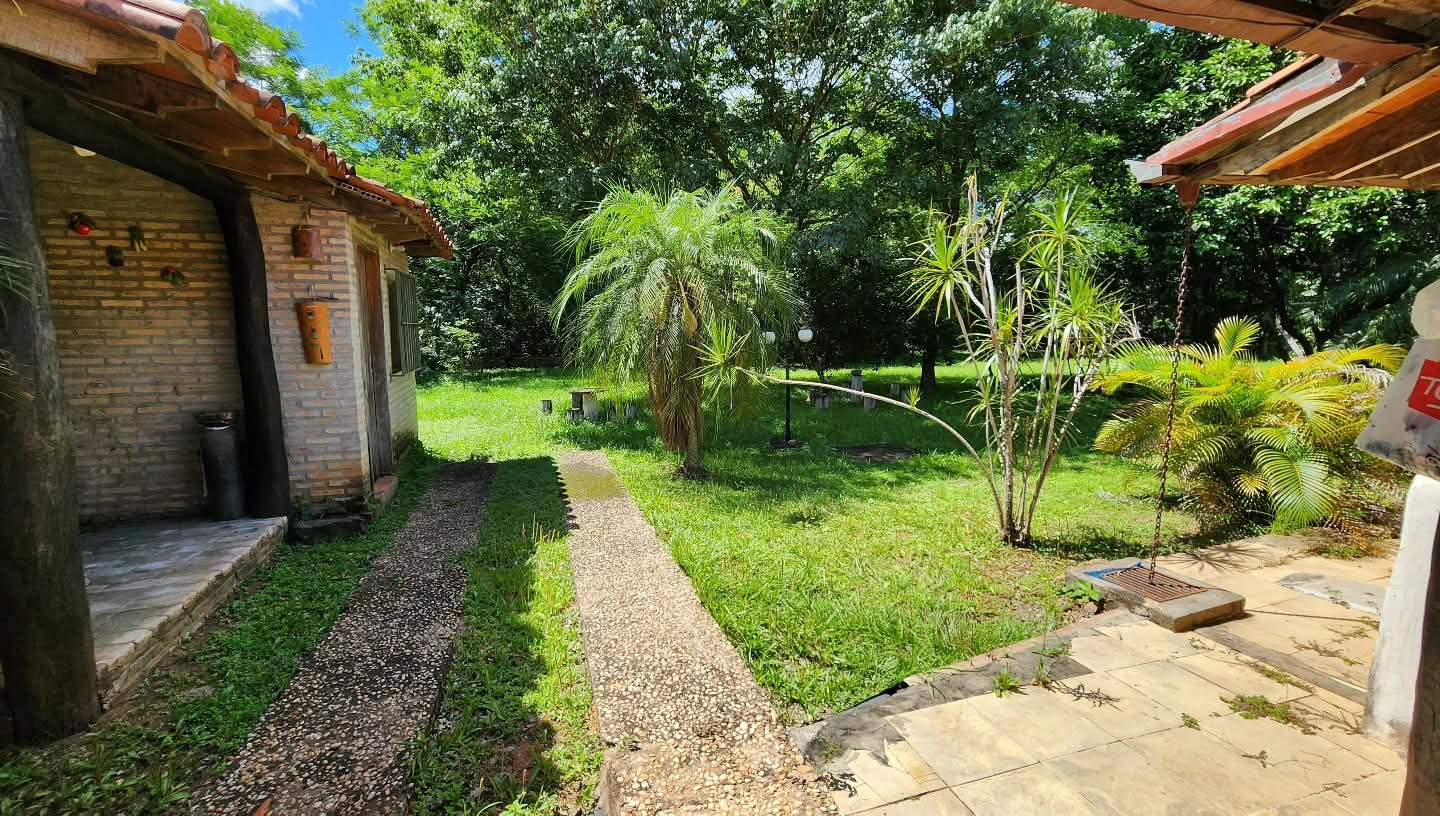 Vendo Residencia En San Bernardino — foto 3