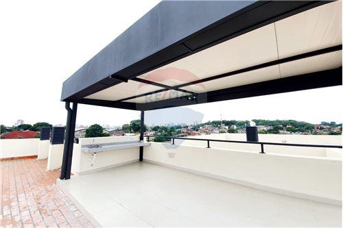 Departamento-Alquiler-PY Asunción Sajonia — foto 3