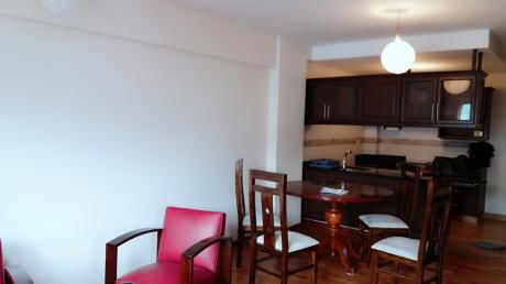 Bonito Departamento Amoblado