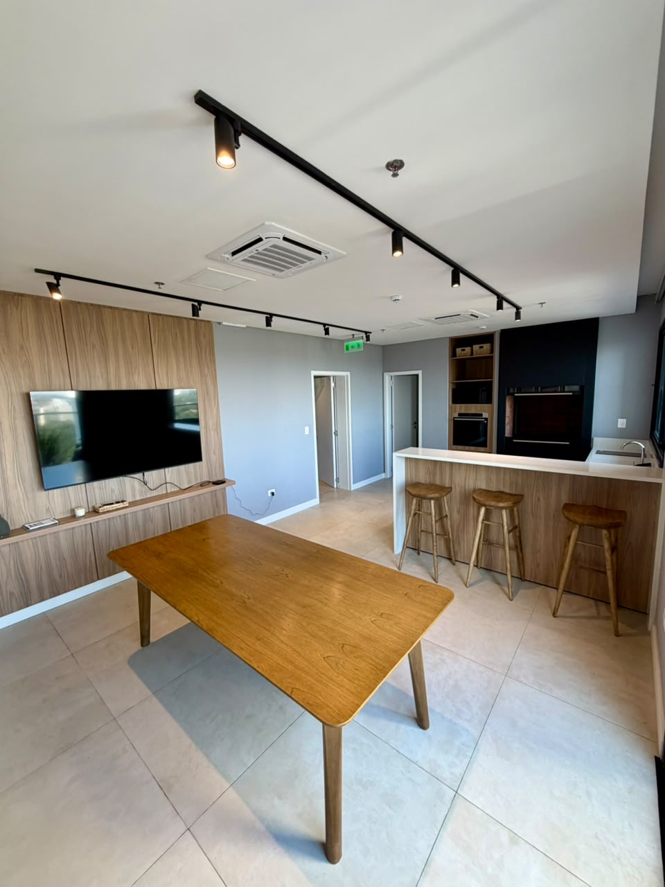 Alquilo Departamento De 58 M2 A Estrenar En Villa Morra - CLAP8571517 — foto 3