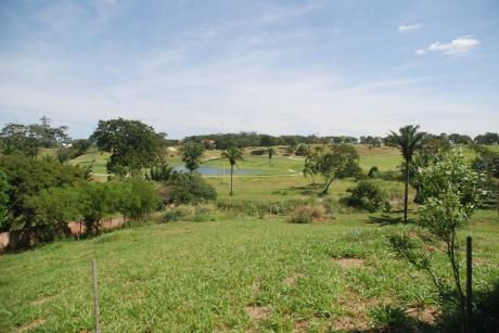 Hermoso Terreno En El Urubó