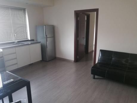 Hermoso Departamento Amoblado En Las Palmas