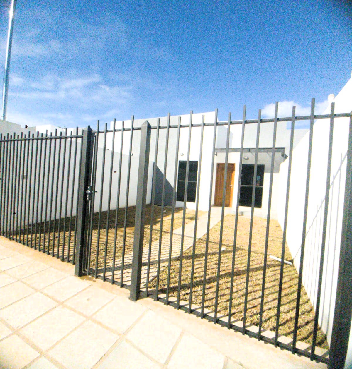 ALQUILO CASA EN MARAMBURE, LUQUE — foto 2