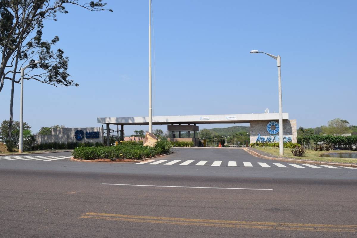 VENDO HERMOSO TERRENO EN AQUA VILLAGE — foto 3