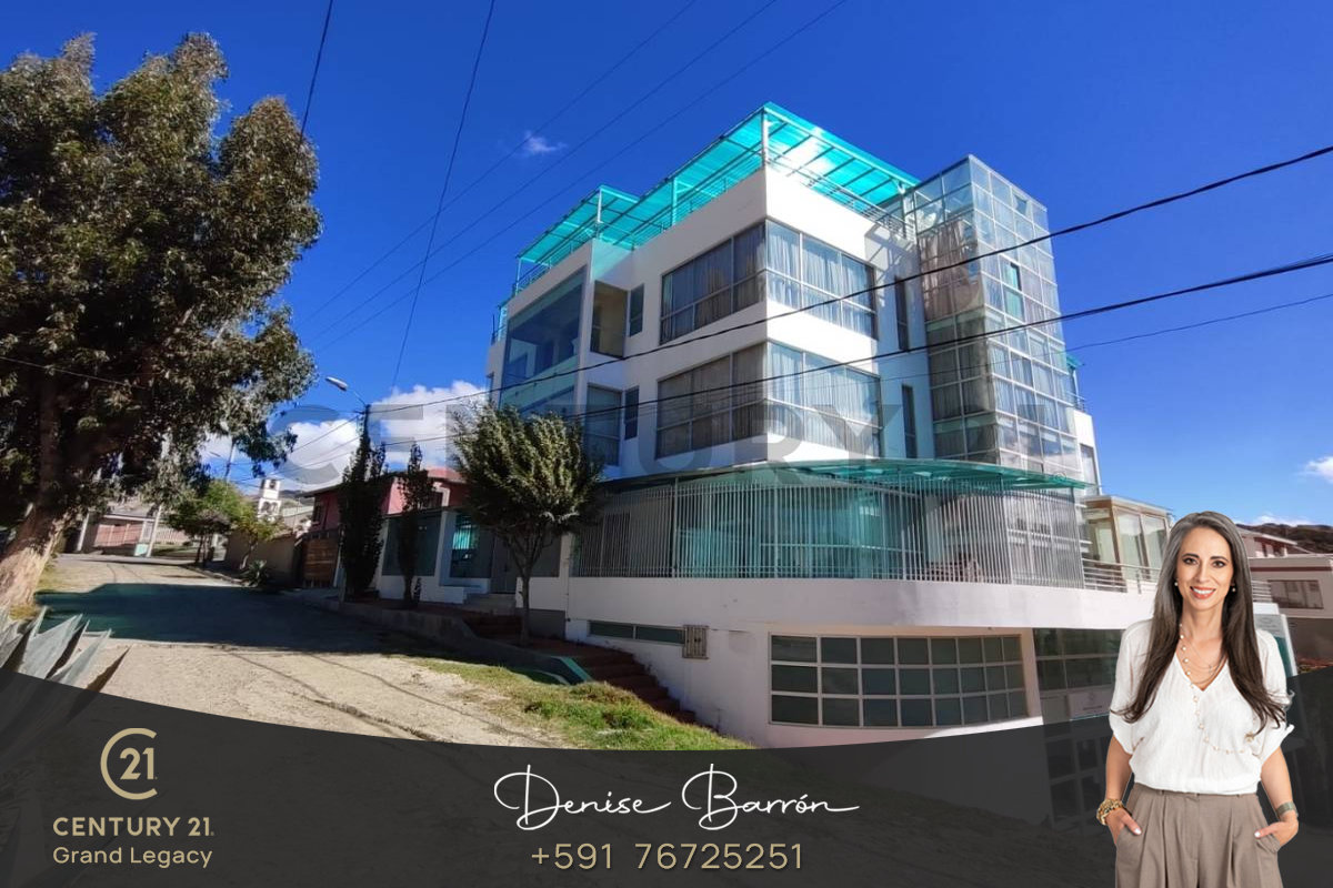 Casa en venta en Mallasilla