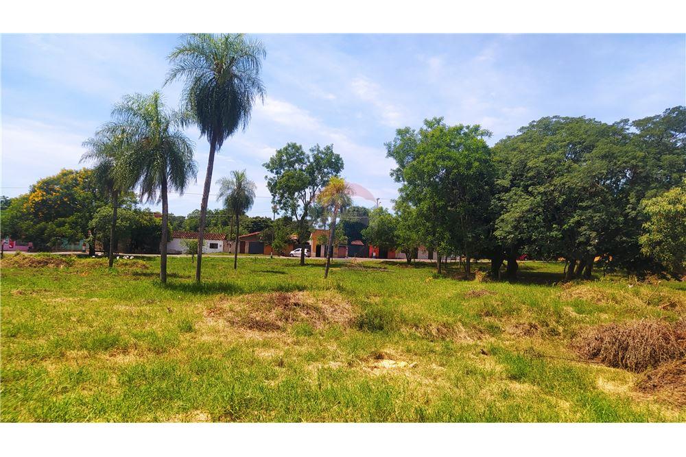 VENDO AMPLIO TERRENO EN ESQUINA EN EUSEBIO AYALA CORDILLERA — foto 3