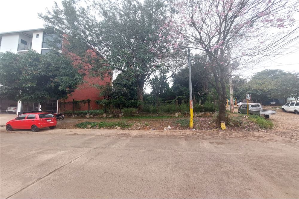 Terreno - Venta - Fernando De La Mora Zona Norte - 507 M2 — foto 2