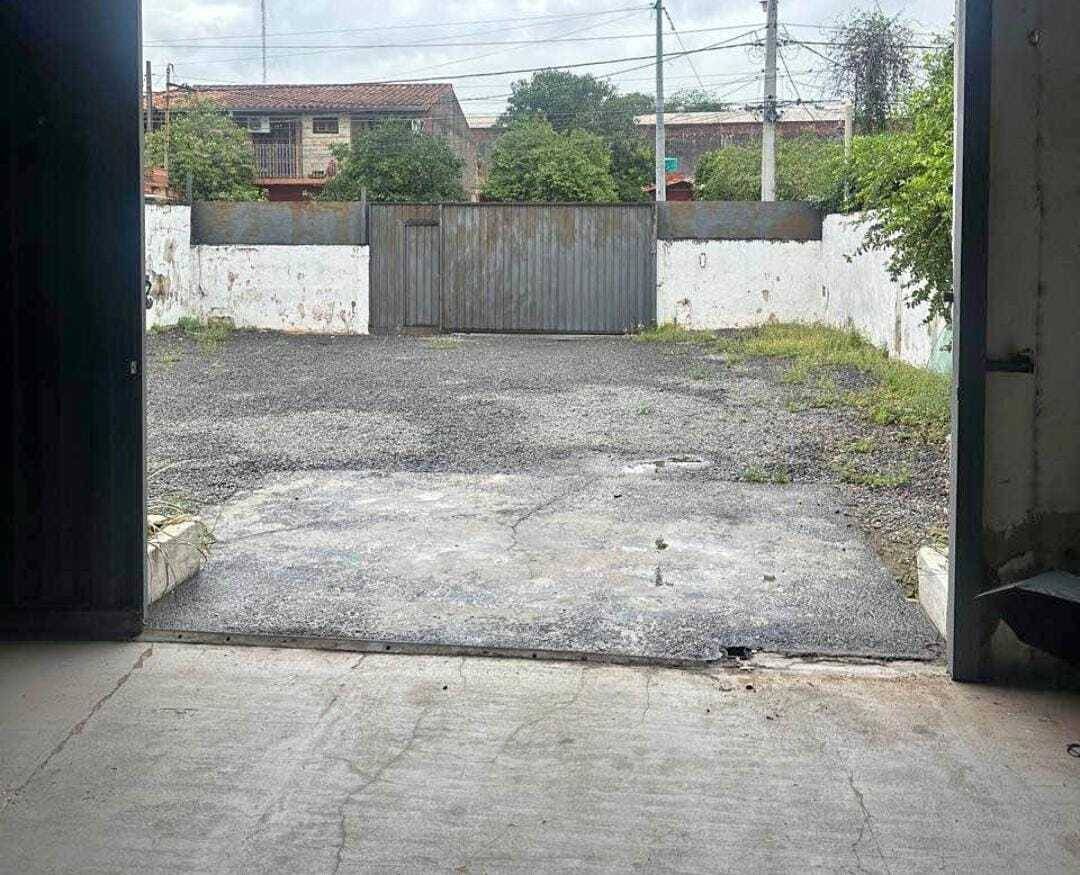 Depósito en alquiler en Fernando de la Mora — foto 3