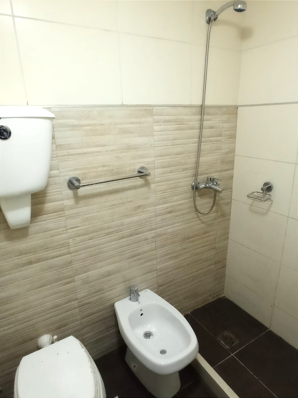 ALQUILER APARTAMENTO MONOAMBINETE, POCITOS · Foto 3