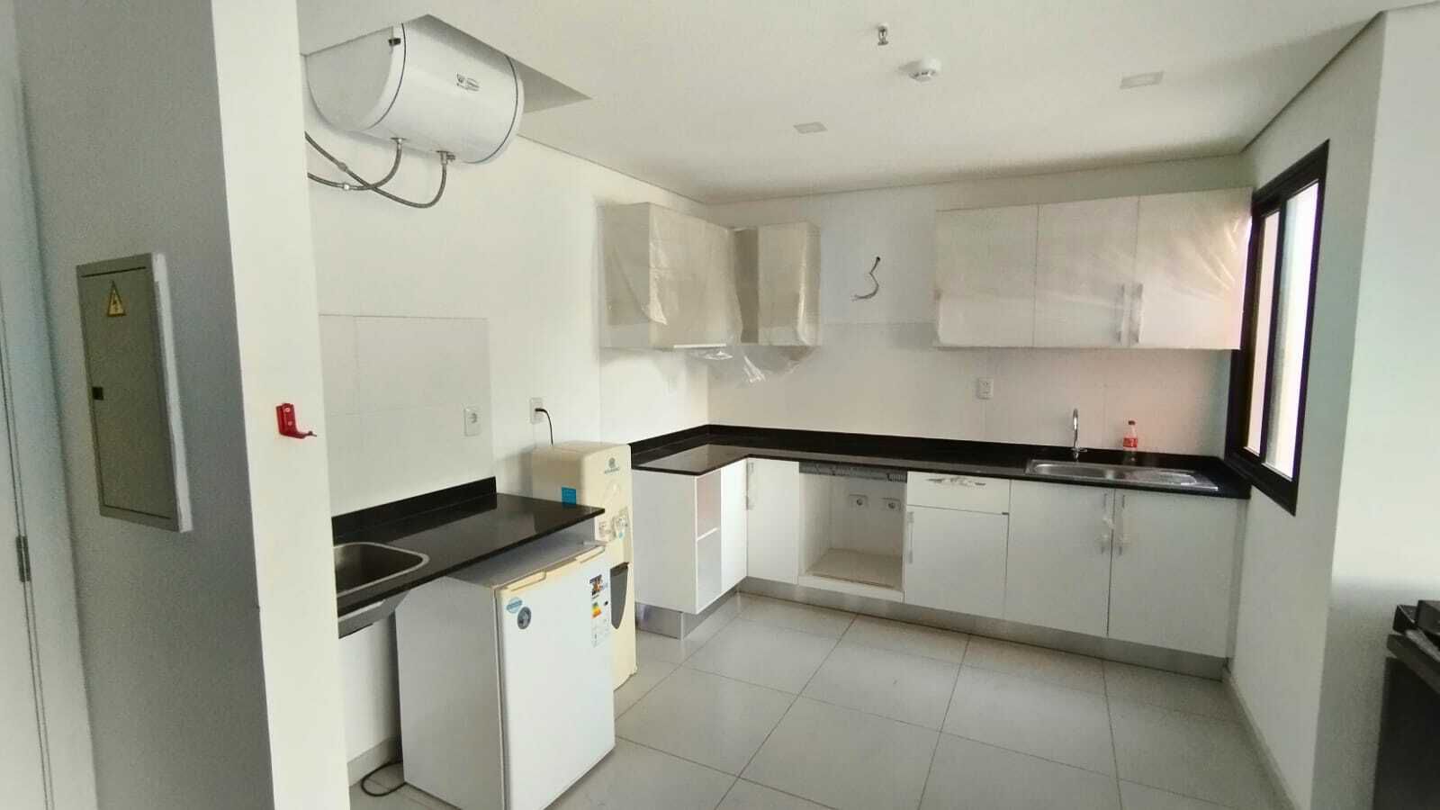 EN VENTA DEPARTAMENTO EN EL CENTRO DE ASUNCIÓN — foto 2