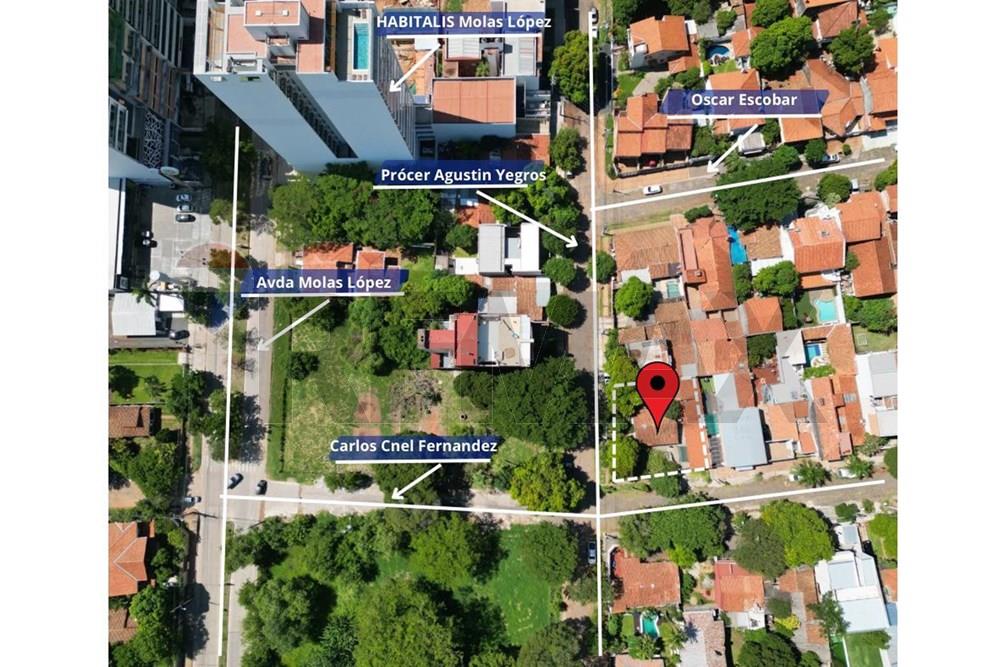 Terreno - Venta - Santísima Trinidad, Asunción, Paraguay — foto 3