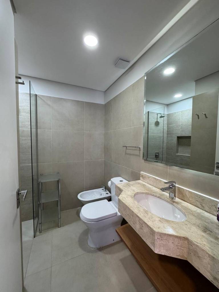 ALQUILO DEPARTAMENTO AMOBLADO Y EQUIPADO — foto 2