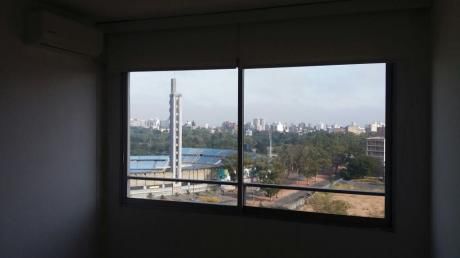 Apartamento Sobre Avenida!!!