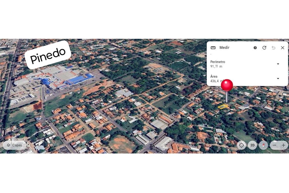 Terreno - Venta - San Lorenzo, Paraguay — foto 3