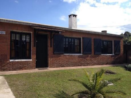 Id 10774 - Preciosa Casa El Bosque Norte