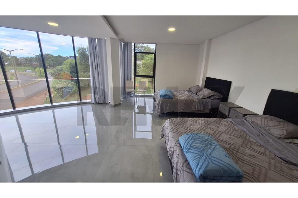 Departamento - Alquiler - Encarnación, Paraguay — foto 3
