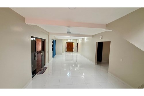 Casa-Venta-Cascada, Tercer Barrio, Luque, Central — foto 3