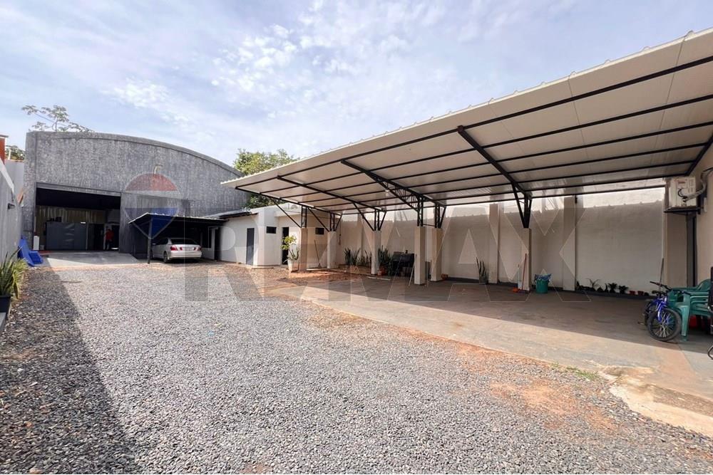 VENDO TINGLADO - FERNANDO ZONA SUR — foto 2