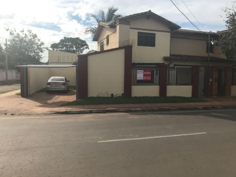 Duplex En Fernando Zona Norte