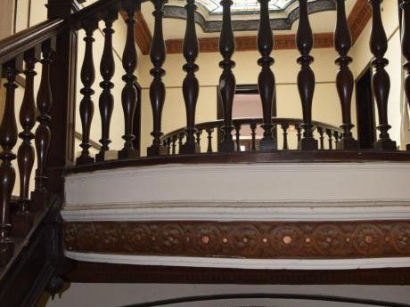 Alquiler Suntuosa Casa Ciudad Vieja 400 M2 Edif