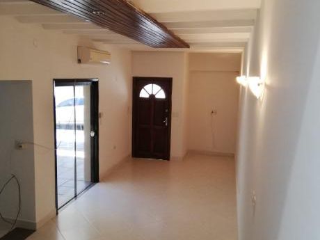 Alquilo Hermoso Duplex En Ciudad Nueva
