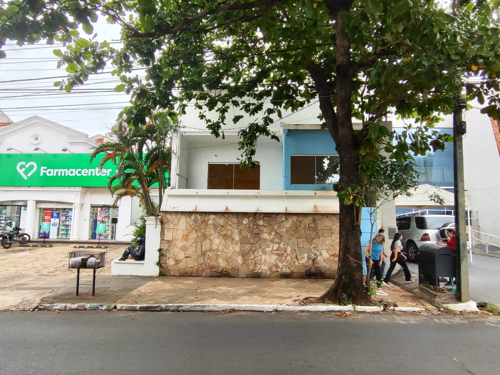 Departamento en alquiler con baja de precio en Barrio Jara
