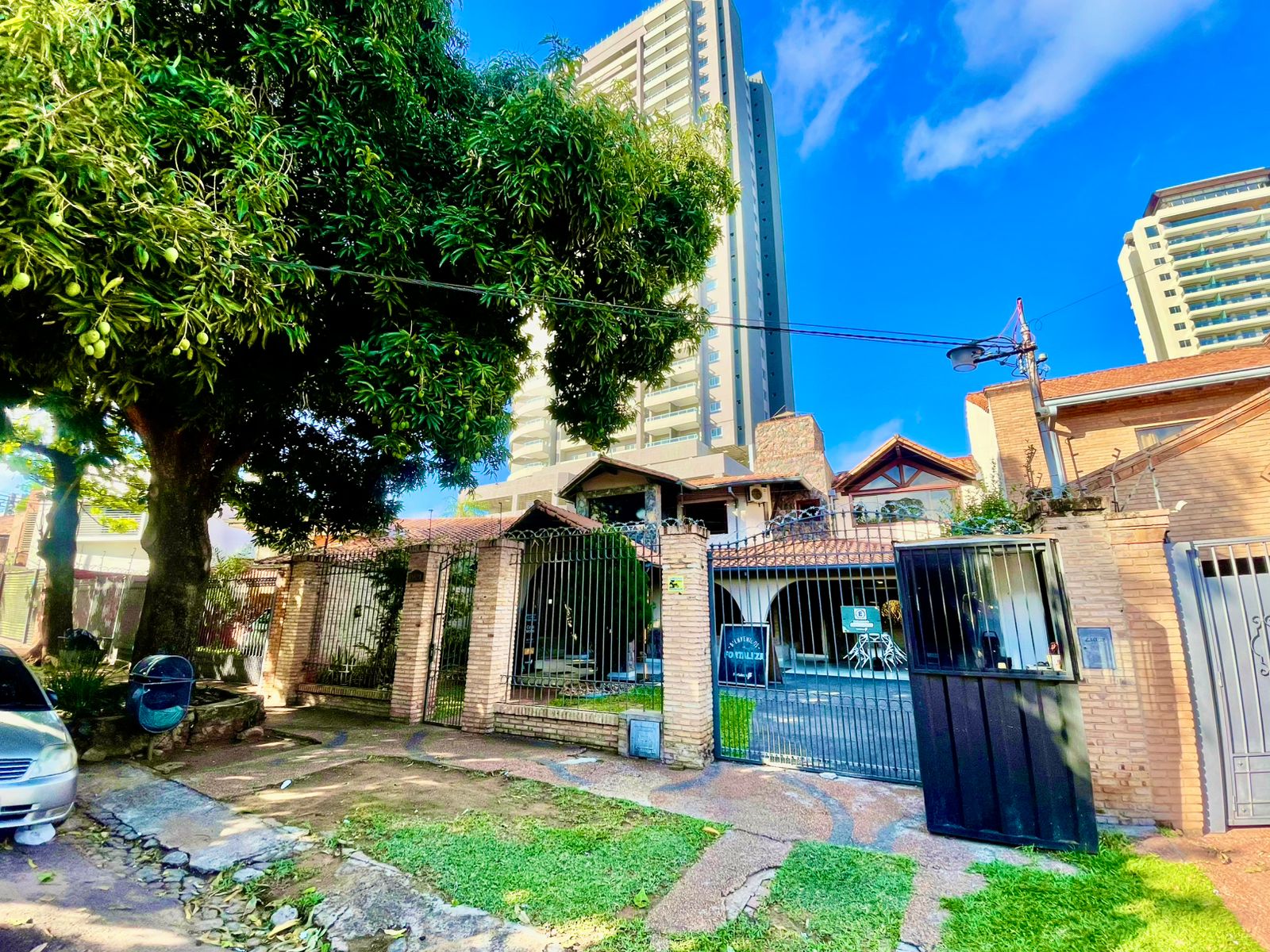 Casa en venta en Mburucuyá