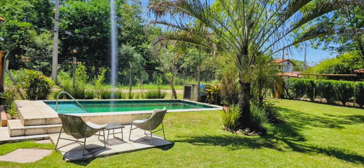 Casa en venta en San Bernardino — foto 2