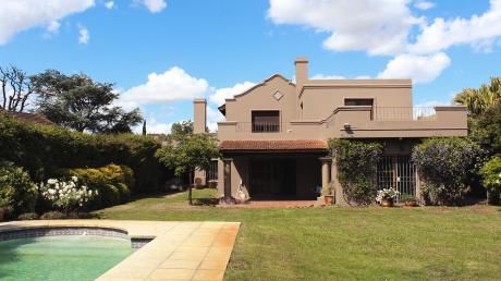 Casa En Carrasco