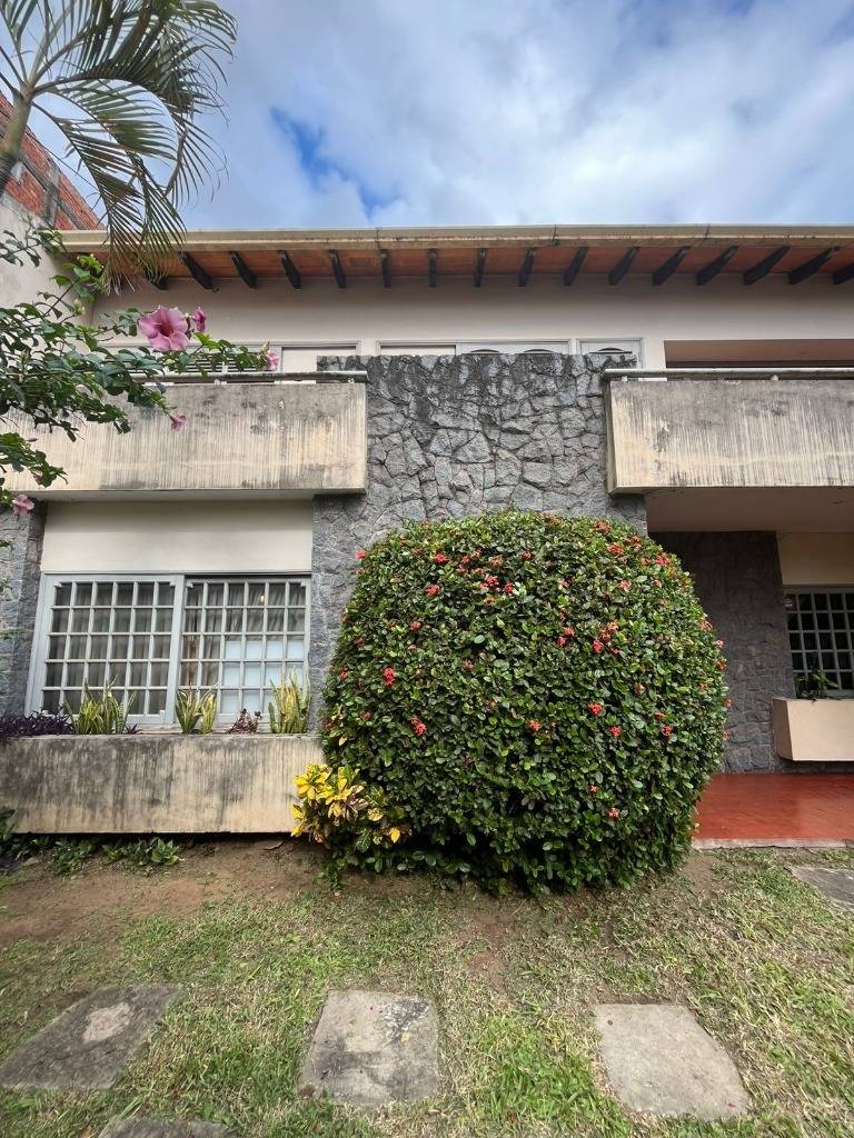 Casa en venta en Las Mercedes