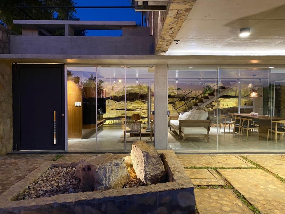 EN VENTA CASA DE ENSUEÑO EN SAN BERNARDINO!! — foto 2