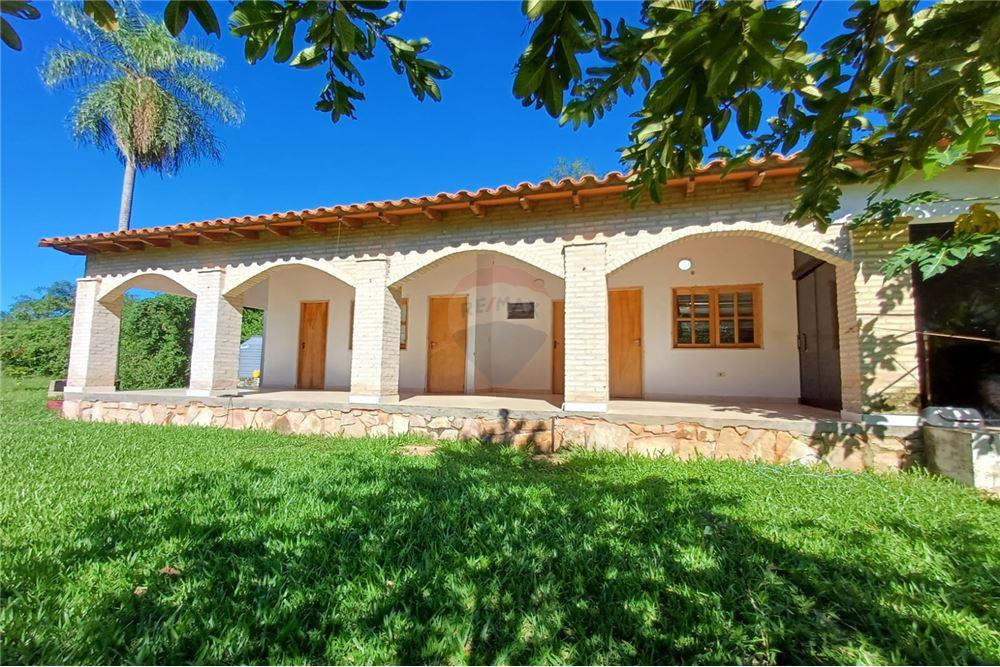 CASA QUINTA EN ALTOS — foto 2