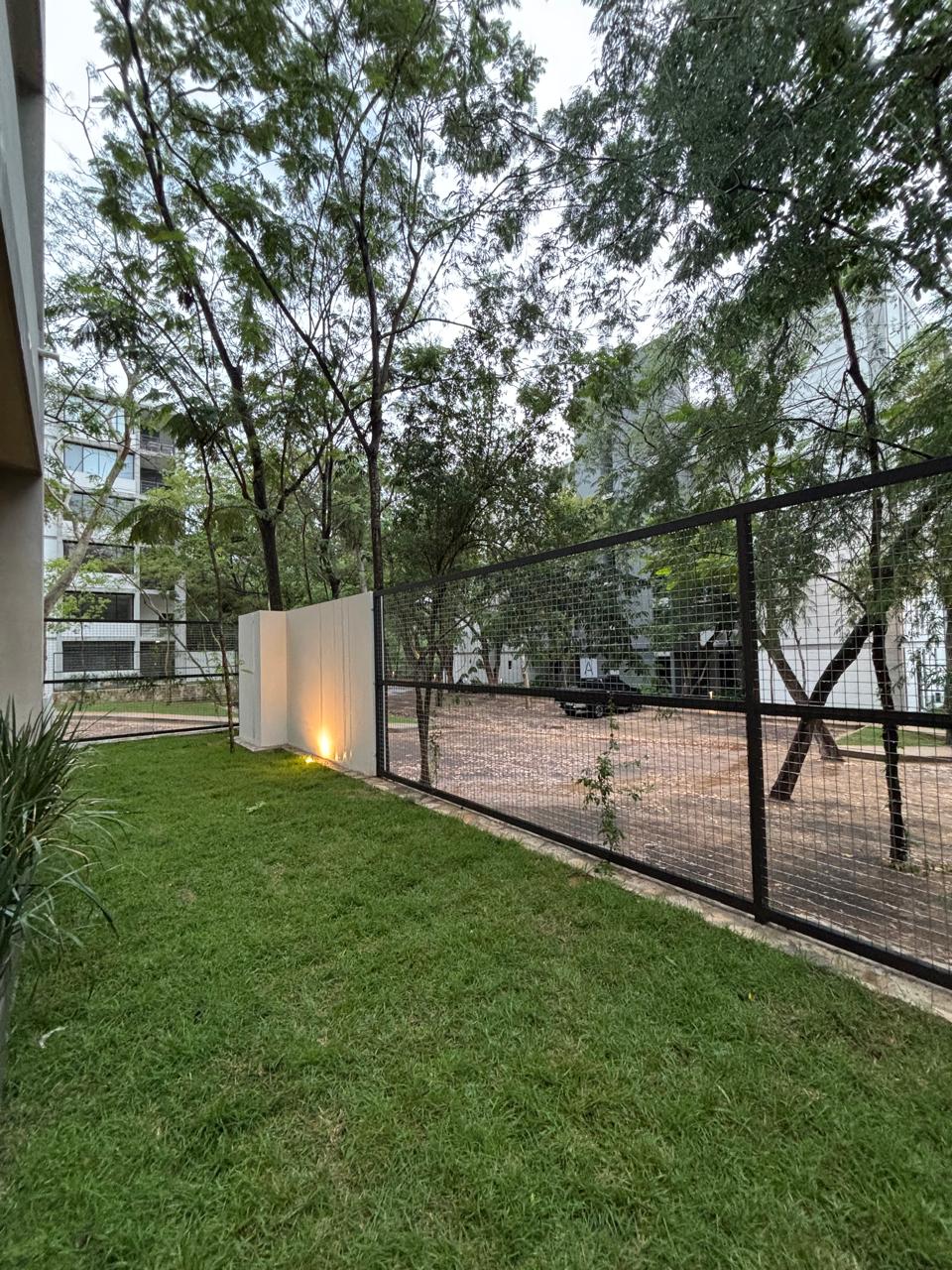 SAN BERNARDINO EN ALQUILER DEPARTAMENTO DE 3 DORMITORIOS CON PATIO — foto 3