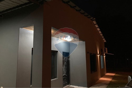 Casa-Alquiler-PY Central Itauguá — foto 2