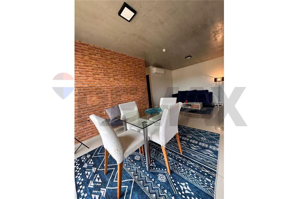 Departamento - Venta - Luque, Paraguay — foto 3