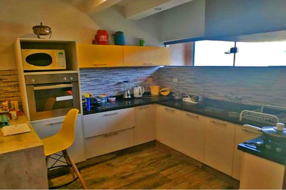 Duplex en Alquiler. Fdo de la Mora z/Norte — foto 2