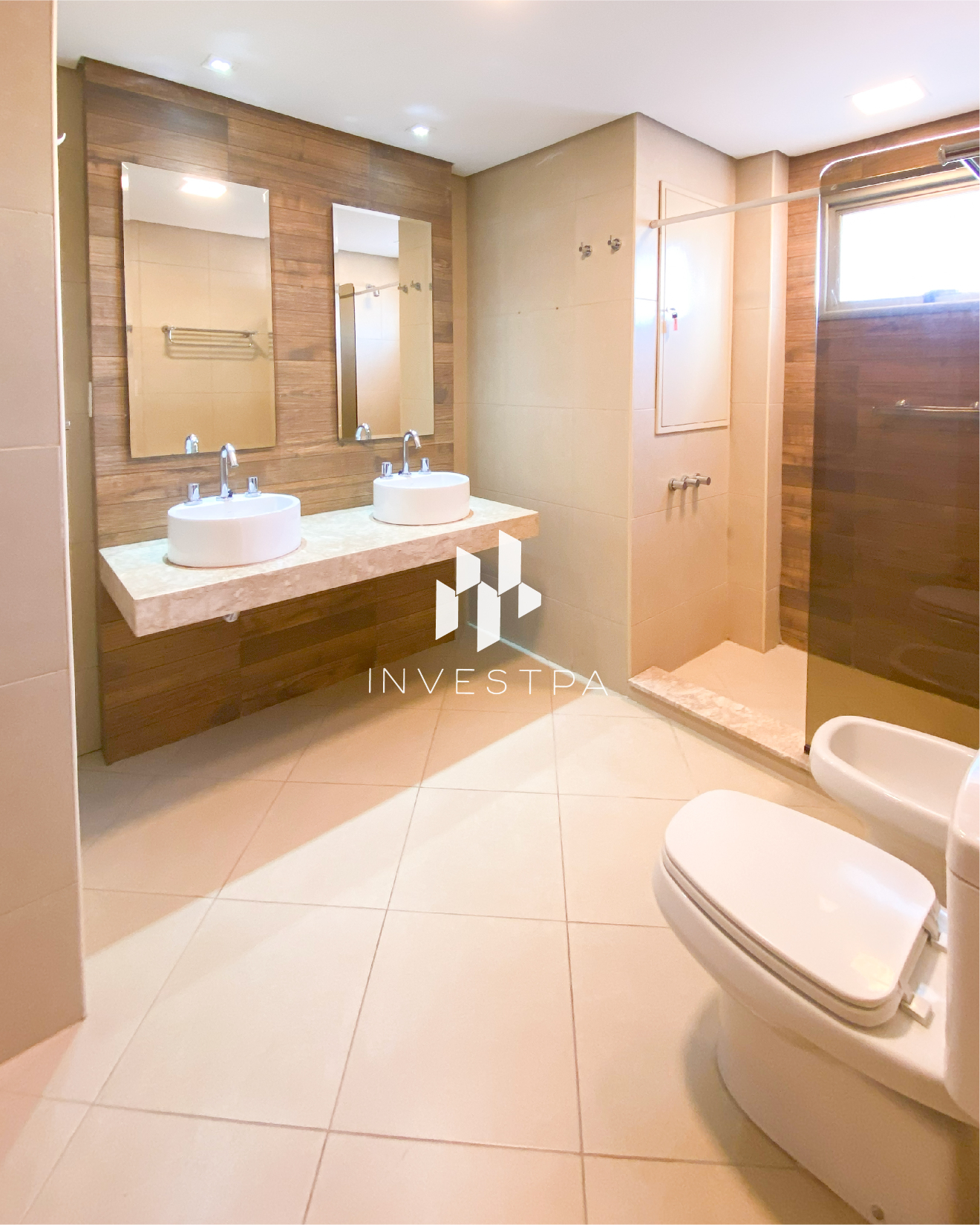 Departamento de 3 habitaciones  Barrio Las Mercedes — foto 3