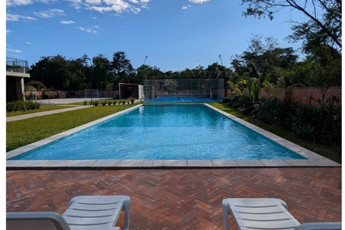 Departamento, Alquiler en Ykua Karanday, Luque — foto 3