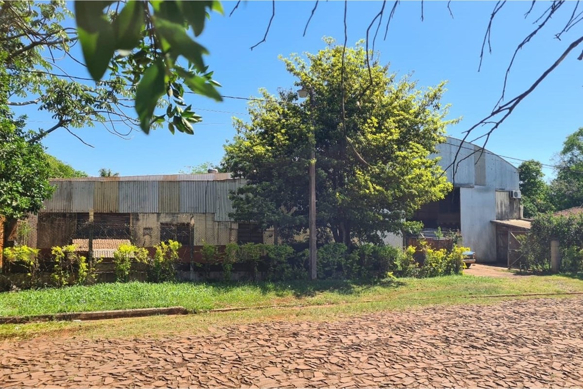 Vendo Oportunidad de Inversión en Encarnación, Paraguay — foto 2