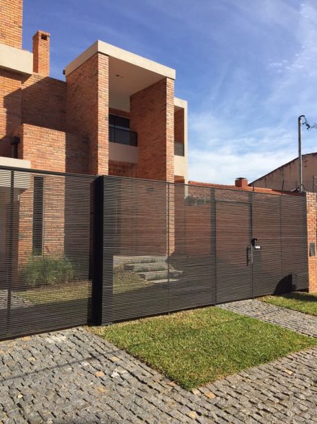 Exclusiva Residencia A Estrenar