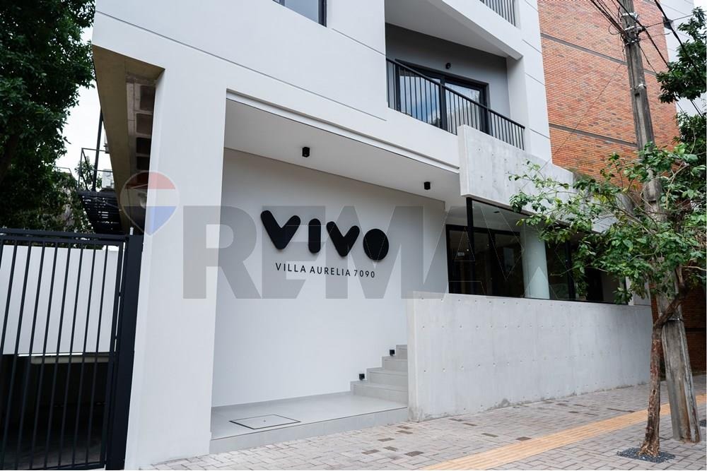 Edificio VIVO Villa Aurelia — foto 2