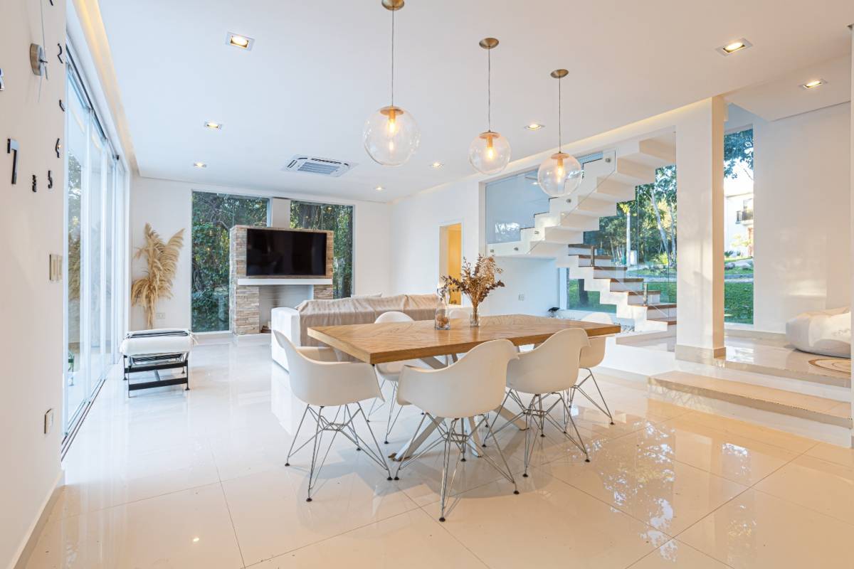 VENDO CASA A ESTRENAR EN SANBER SUNSET HILLS — foto 2
