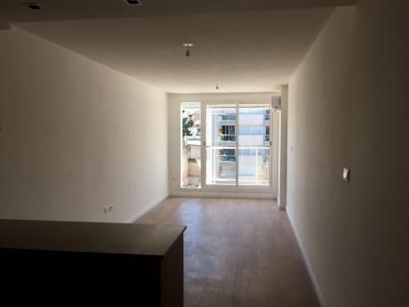Venta De Apartamento De 1 Dormitorio En Parque Batlle.