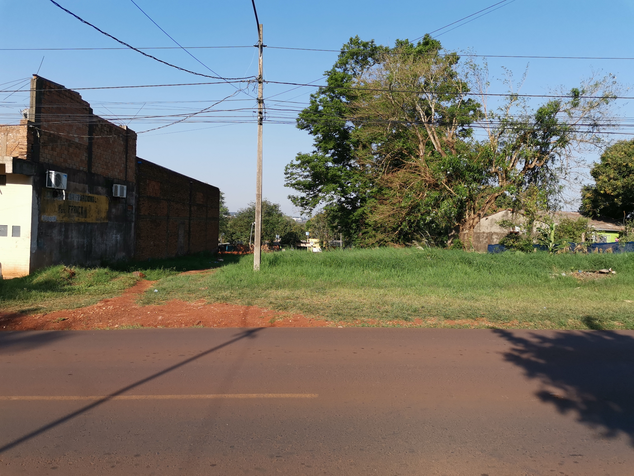 Vendo Terreno Cerca Al Puente De La Integración, Por: 120.000 Dólares — foto 3