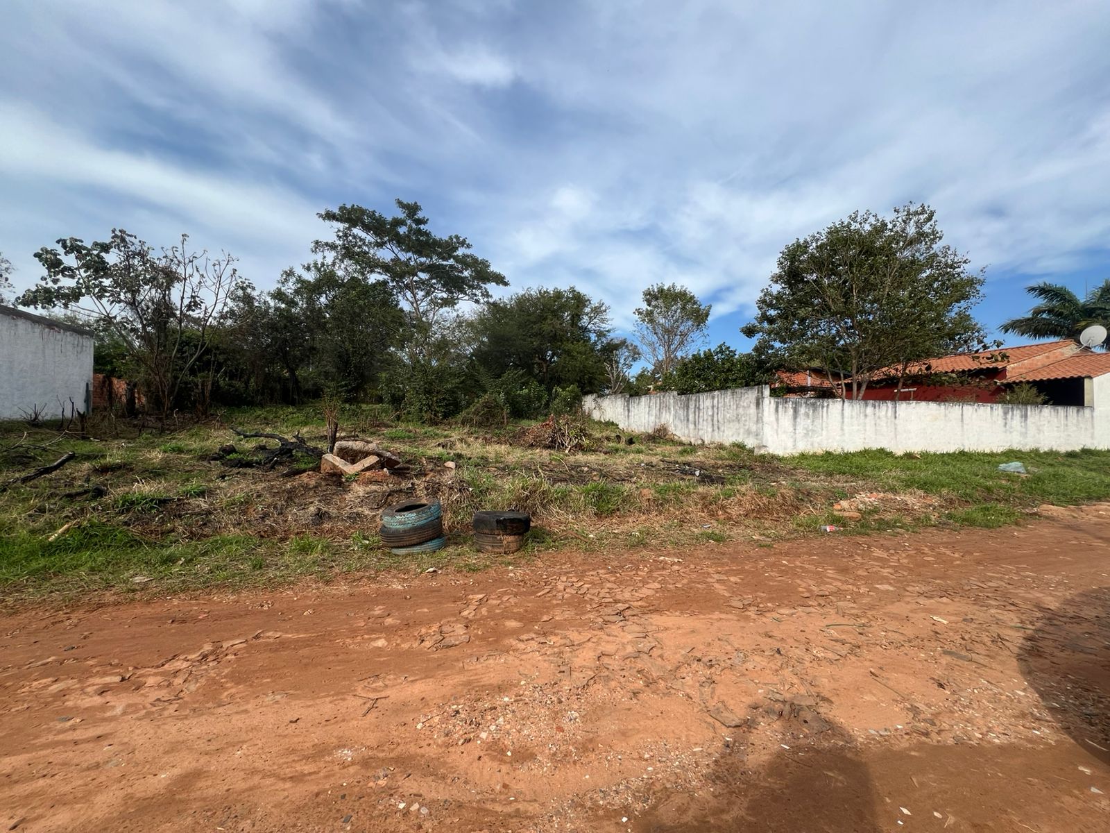 En Venta Terreno En Luque — foto 2