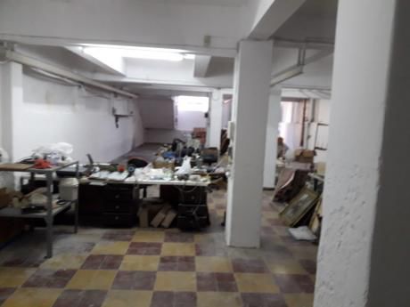 Local Multipropósito Todas Las Garantías 110 M2.