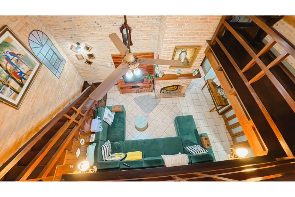 VENDO CASA EN PARANA COUNTRY CLUB ZONA ALTA — foto 2
