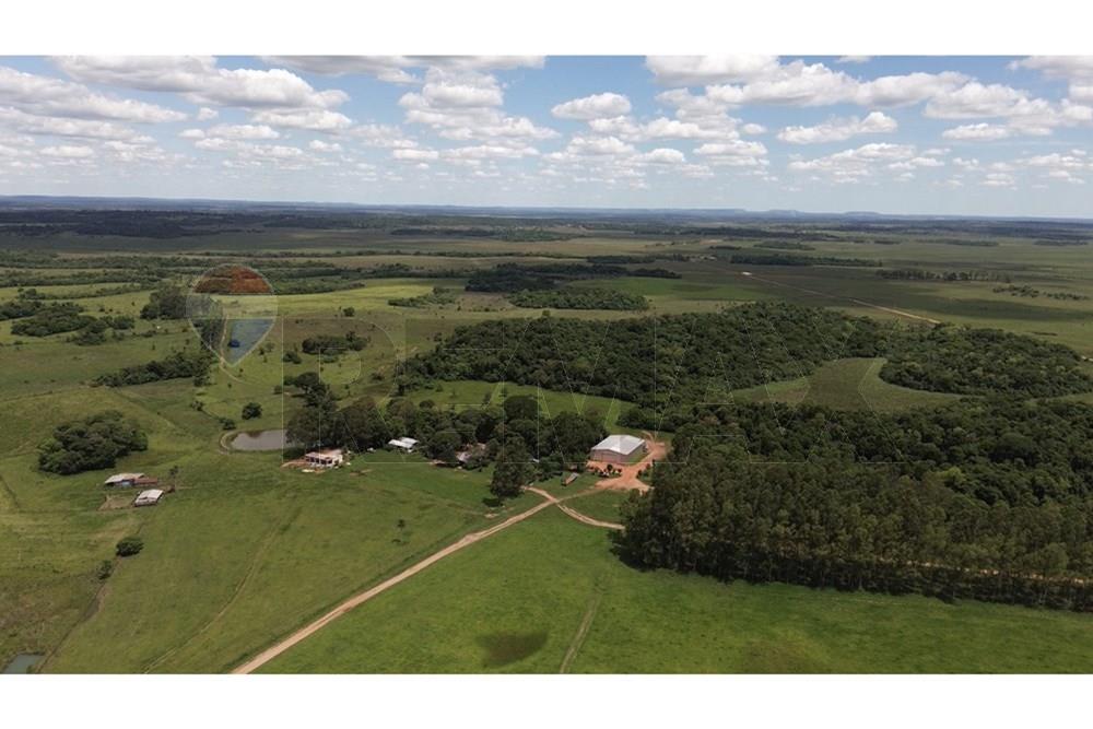Estancia En Venta Caazapa — foto 3