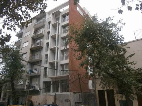 Apartamento 1 Dormitorio Cordon